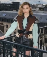 Chloe Grace Moretz Jacket