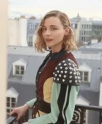 Chloe Grace Moretz Jacket