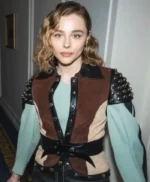 Chloe Grace Moretz Jacket