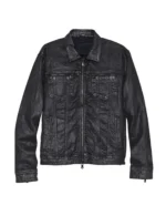 Chris D’Elia Undateable S01 Leather Jacket