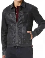 Chris D’Elia Undateable S01 Leather Jacket