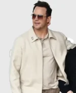 Chris Pratt F1 Japanese Grand Prix 2026 Jacket