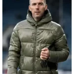 Christian Eichner Puffer Jacket