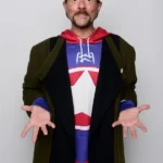Clerks III Kevin Smith Trench Coat