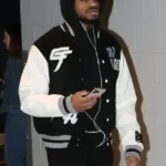 Cleveland Cavaliers Vs Milwaukee Bucks Cam Thomas Jacket