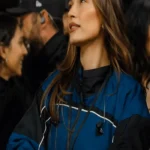 Coachella 2026 Hailey Bieber Jacket