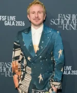 89th Annual Gala Colm Dillane Blazer