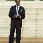 Colman Domingo Rustin 2023 Suit