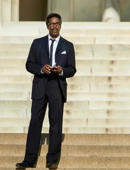 Colman Domingo Rustin 2023 Suit Colman Domingo Rustin 2023 Suit