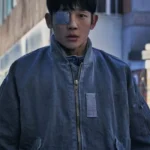 Connect 2022 Ha Dong Soo Jacket