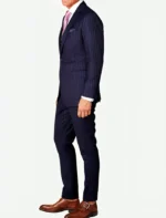 Conor Mcgregor Blue Suit