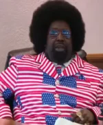 Afroman USA Suit