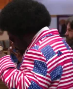 Afroman USA Suit