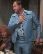 Cousin Eddie Christmas Vacation Blue Suit