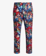 DC Heroes Suit