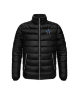 Dallas Cowboys Puffer Jacket