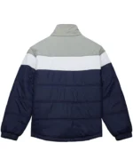 Dallas Cowboys Puffer Jacket