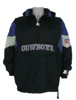 Dallas Cowboys Starter Jacket 90s