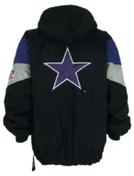 Dallas Cowboys Starter Jacket 90s