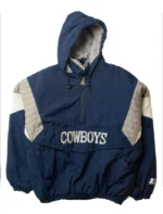 Dallas Cowboys Starter Jacket 90s