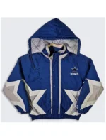 Dallas Cowboys Starter Jacket 90s