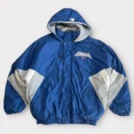 Dallas Cowboys Starter Jacket 90s