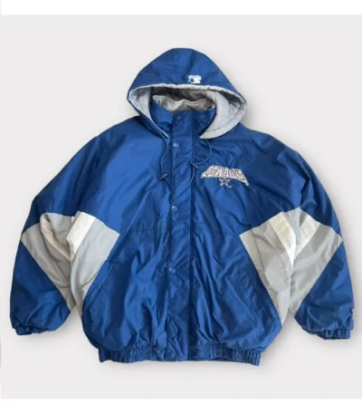 Dallas Cowboys Starter Jacket 90s