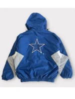 Dallas Cowboys Starter Jacket 90s
