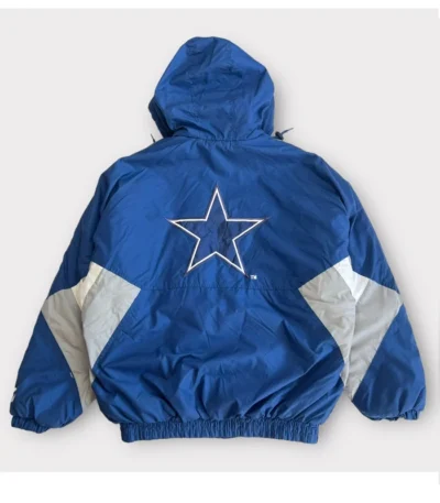 Dallas Cowboys Starter Jacket 90s