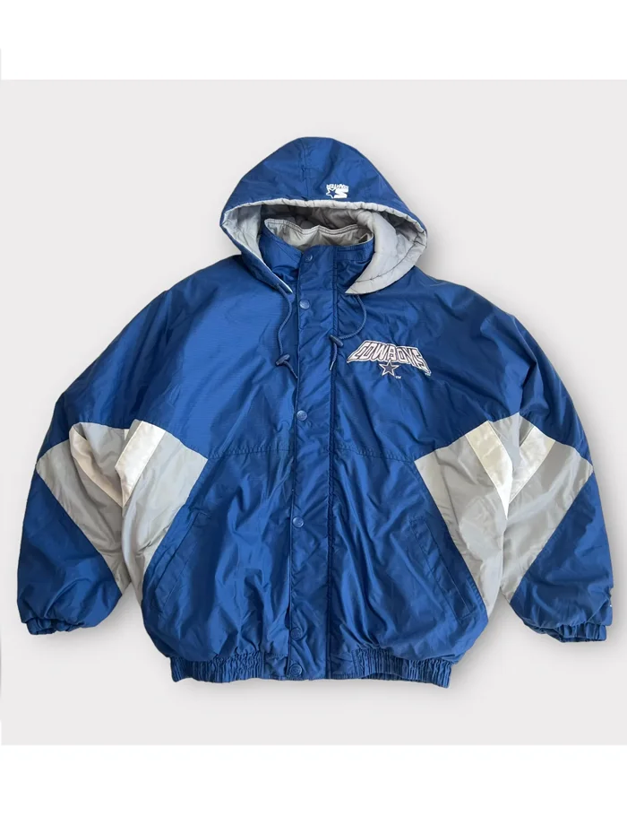 Dallas Cowboys Starter Jacket 90s Dallas Cowboys Starter Jacket 90s