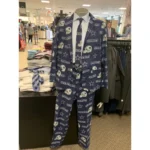 Dallas Cowboys Suit