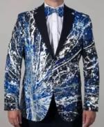 Dallas Cowboys Suit Jacket