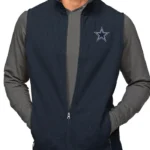 Dallas Cowboys Vest