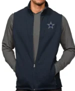 Dallas Cowboys Vest