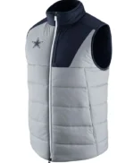 Dallas Cowboys Vest