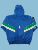 Dallas Mavericks Vintage Jacket