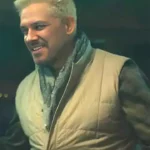 Dane Blake Weak Layers 2024 Movie Grey Vest