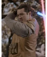 Knights of the Old Republic Dante Ayala Vest
