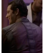 Knights of the Old Republic Dante Ayala Jacket