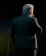 Dark Pale 2023 Jim Gaffigan Suit
