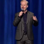 Dark Pale 2023 Jim Gaffigan Suit