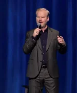 Dark Pale 2023 Jim Gaffigan Suit