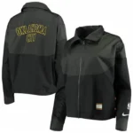 Daron Oklahoma City Thunder Black Jacket