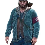 Days Gone Deacon St John Jacket