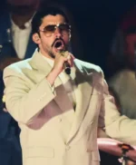 Brazil Concert 2026 Bad Bunny Suit