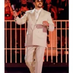 Brazil Concert 2026 Bad Bunny Suit