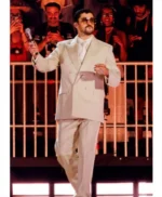 Brazil Concert 2026 Bad Bunny Suit