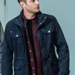 Dean Winchester Supernatural Cotton Jacket