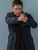Dean Winchester Supernatural Cotton Jacket