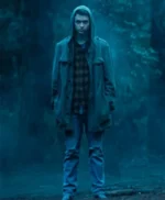 Der Greif 2023 Jeremias Meyer Green Jacket